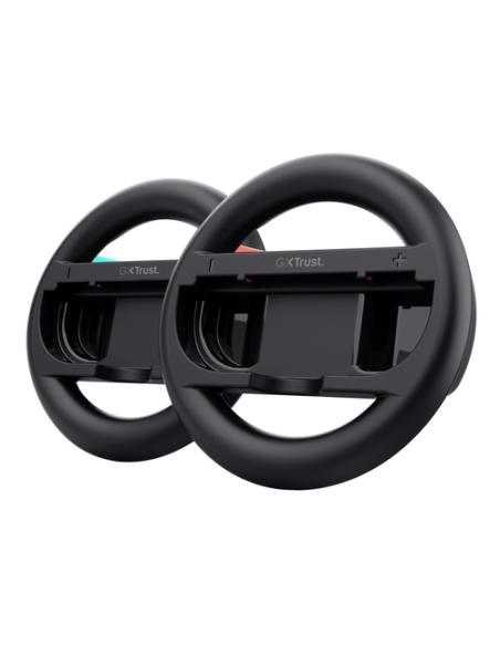 Trust GXT 1257 Volante de carreras