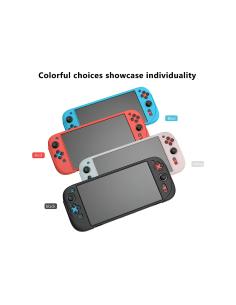 DOBE FUNDA AZUL PROTECTORA SILICONA NINTENDO SWITCH 2 6972520258473 2