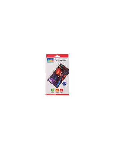 DOBE CRISTAL TEMPLADO 9H NINTENDO SWTICH 2 6972520258503