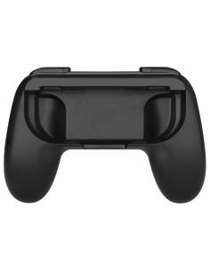 DOBE PACK CONTROLER GRIP CON AGARRE NEGRO NINTENDO SWITCH 2 6972520258565