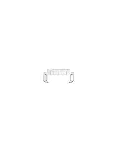 DOBE FUNDA PROTECTORA SILICONA TRANSPARENTE PORTA JUEGOS NINTENDO SWITCH 2 6972520258572 2