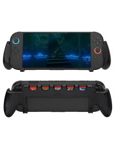 DOBE BASE SOPORTE PROTECTORA PORTA JUEGOS NINTENDO SWITCH 2 6972520258787 2
