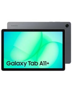 Samsung Galaxy Tab A11+ 128 GB 27,9 cm (11") 6 GB Wi-Fi 5 (802.11ac) Gris 2
