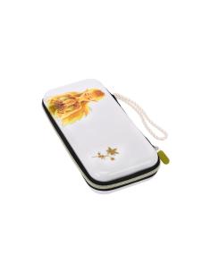 PowerA NSCS0054-01 funda para consola portátil Nintendo Blanco 2