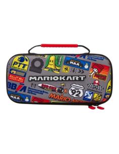 PowerA NSCS0126-01 funda para consola portátil Funda protectora rígida Nintendo Multicolor
