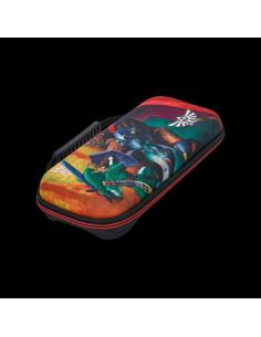 PowerA NSCS0132-01 funda para consola portátil Nintendo Sentido Multicolor 2