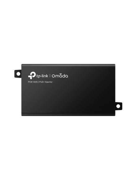TP-Link Omada POE160S adaptador e inyector de PoE Gigabit Ethernet