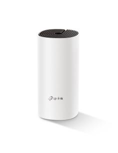 TP-Link Deco M4(1-pack) Doble banda (2,4 GHz / 5 GHz) Wi-Fi 5 (802.11ac) Blanco 2 Interno
