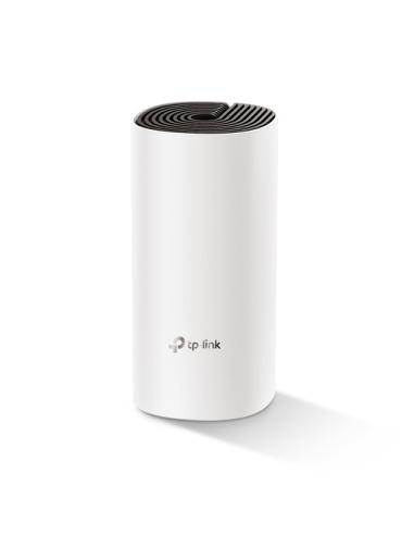 TP-Link Deco M4(1-pack) Doble banda (2,4 GHz / 5 GHz) Wi-Fi 5 (802.11ac) Blanco 2 Interno