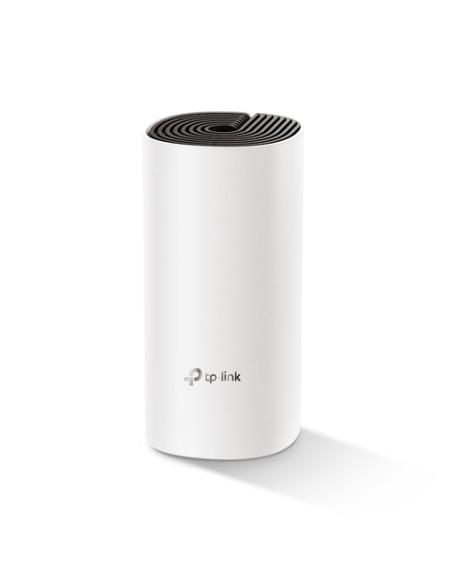 TP-Link Deco M4(1-pack) Doble banda (2,4 GHz / 5 GHz) Wi-Fi 5 (802.11ac) Blanco 2 Interno