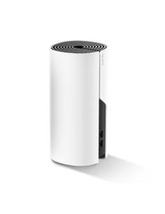 TP-Link Deco M4(1-pack) Doble banda (2,4 GHz / 5 GHz) Wi-Fi 5 (802.11ac) Blanco 2 Interno 2
