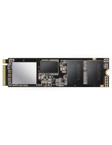 XPG SX8200 Pro 512 GB M.2 PCI Express 3.0 NVMe 3D TLC