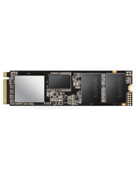 XPG SX8200 Pro 512 GB M.2 PCI Express 3.0 NVMe 3D TLC