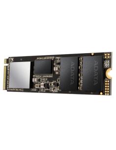 XPG SX8200 Pro 512 GB M.2 PCI Express 3.0 NVMe 3D TLC 2