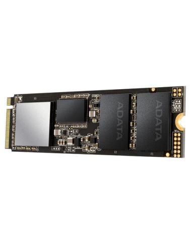 XPG SX8200 Pro 512 GB M.2 PCI Express 3.0 NVMe 3D TLC