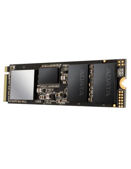XPG SX8200 Pro 512 GB M.2 PCI Express 3.0 NVMe 3D TLC