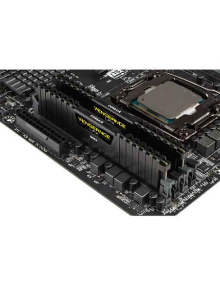Corsair Vengeance LPX módulo de memoria 16 GB 2 x 8 GB DDR4 288-pin DIMM