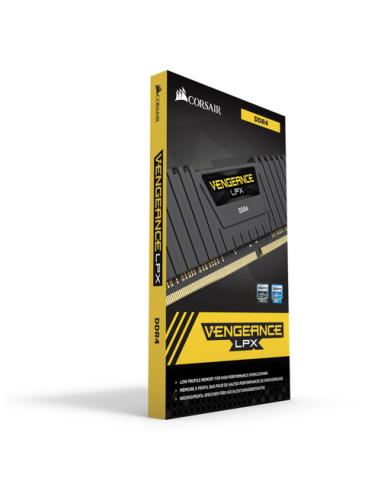 Corsair Vengeance LPX módulo de memoria 16 GB 2 x 8 GB DDR4 288-pin DIMM