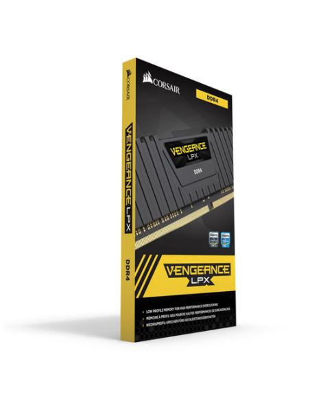 Corsair Vengeance LPX módulo de memoria 16 GB 2 x 8 GB DDR4 288-pin DIMM