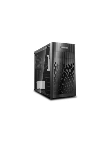 DeepCool Matrexx 30 Mini Tower Negro