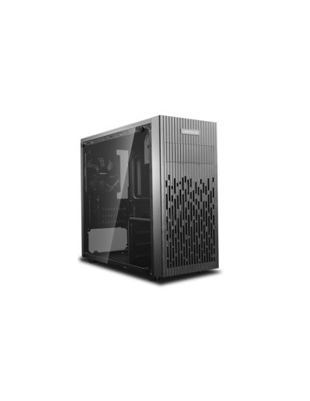 DeepCool Matrexx 30 Mini Tower Negro