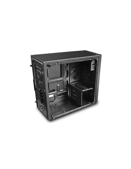 DeepCool Matrexx 30 Mini Tower Negro