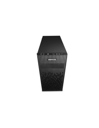 DeepCool Matrexx 30 Mini Tower Negro