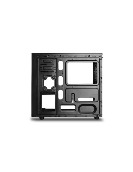 DeepCool Matrexx 30 Mini Tower Negro