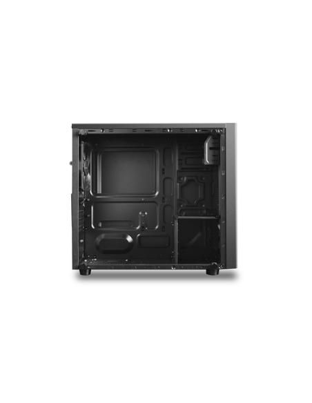 DeepCool Matrexx 30 Mini Tower Negro