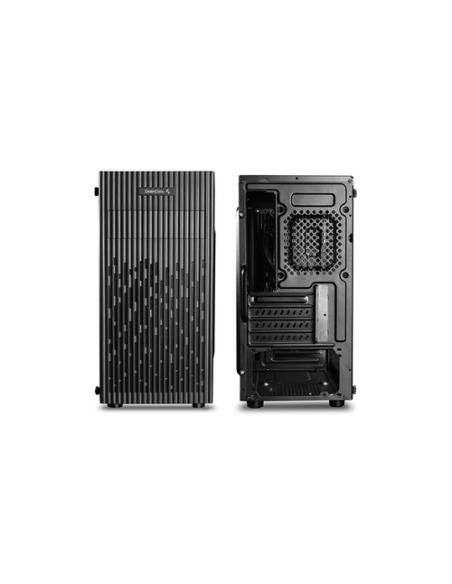 DeepCool Matrexx 30 Mini Tower Negro