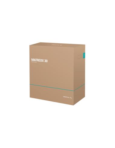 DeepCool Matrexx 30 Mini Tower Negro