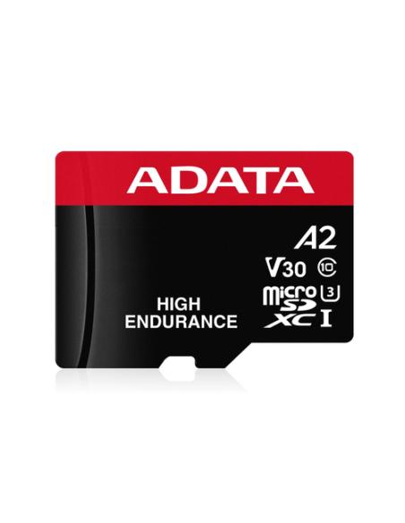 ADATA AUSDX128GUI3V30SHA2-RA1 memoria flash 128 GB MicroSDXC UHS-I Clase 10