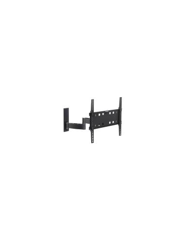 SOPORTE TV VOGELS GAMA PROFESIONAL PARA PANTALLAS 32P A 55P NEGRO PFW3040