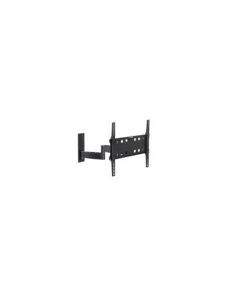 SOPORTE TV VOGELS GAMA PROFESIONAL PARA PANTALLAS 32P A 55P NEGRO PFW3040