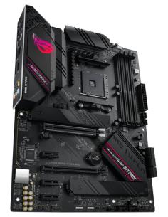 ASUS ROG STRIX B550-F GAMING AMD B550 Zócalo AM4 ATX 2