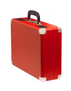 giradisco denver usb 2.0 rca brazo recto rojo VPL-120RED 2