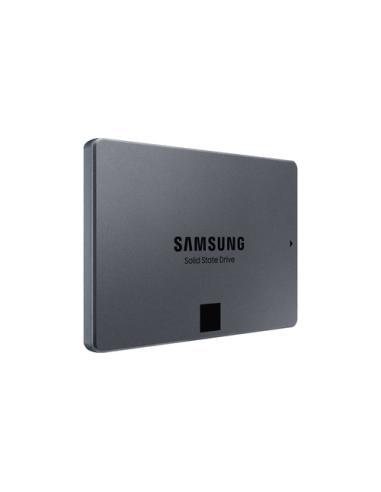 Samsung MZ-77Q2T0 2 TB 2.5" Serial ATA III V-NAND MLC