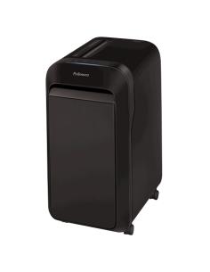 Fellowes LX Series 5050401 triturador de papel Microcorte 65 dB Negro