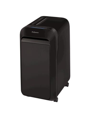 Fellowes LX Series 5050401 triturador de papel Microcorte 65 dB Negro