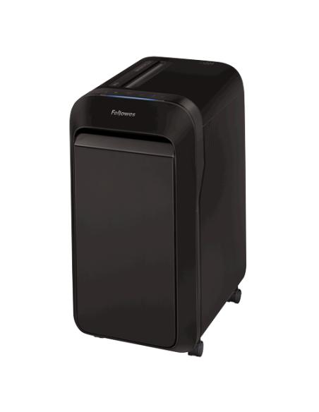 Fellowes LX Series 5050401 triturador de papel Microcorte 65 dB Negro