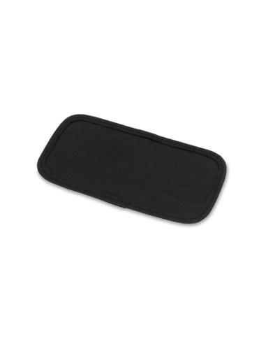 BaByliss Ceramic Straight 230 Plancha de pelo Caliente Negro 40 W 2 m