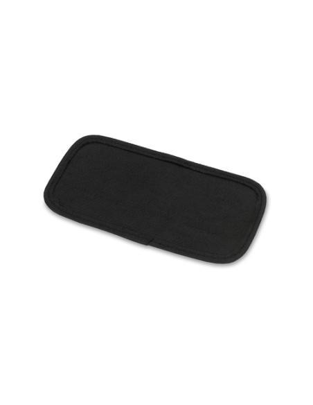 BaByliss Ceramic Straight 230 Plancha de pelo Caliente Negro 40 W 2 m