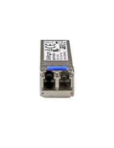 StarTech.com Módulo SFP + Compatible con Cisco Meraki MA-SFP-10GB-LR - 10GBASE-LR - Monomodo 10GbE - SFP+ Ethernet Gigabit 10Gb  2