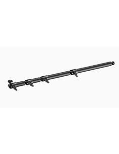 Corsair 10AAC9901 soporte Soporte activo para teléfono móvil Cámara, Teléfono móvil/smartphone, Navegante Negro