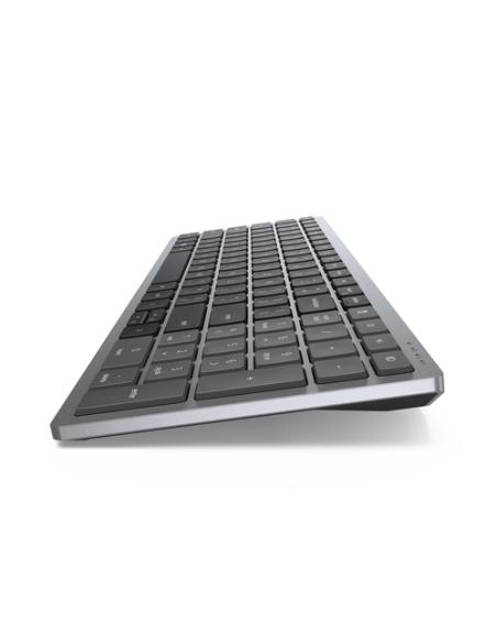 DELL Teclado compacto y ratón Pro Plus - KM7120W - alemán (QWERTZ)
