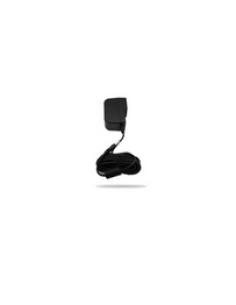 Logitech 993-001143 adaptador e inversor de corriente Interior Negro