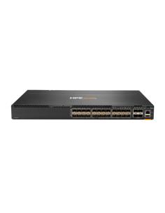HPE Aruba Networking CX 6300M 24-port SFP+ and 4-port SFP56 Switch