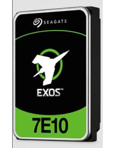 Seagate Enterprise ST2000NM018B disco duro interno 2 TB 7200 RPM 256 MB 3.5" SAS