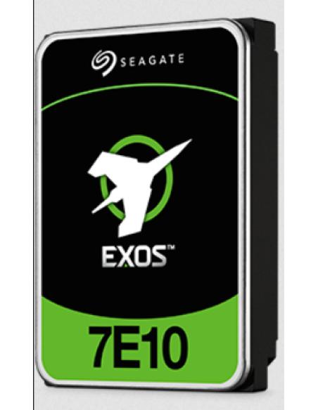 Seagate Enterprise ST2000NM018B disco duro interno 2 TB 7200 RPM 256 MB 3.5" SAS