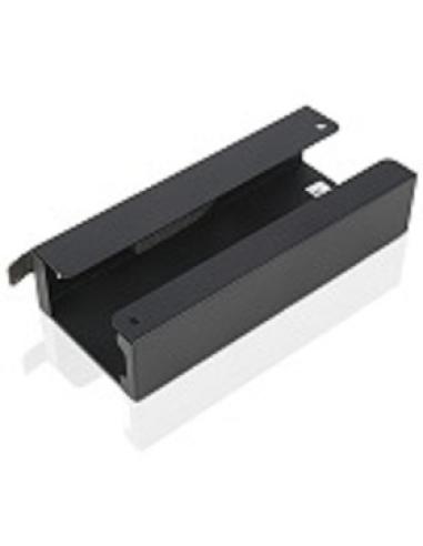 Lenovo 4XH0N23158 kit de montaje Negro